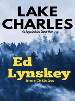cover image of Lake Charles